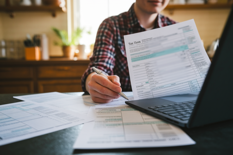 Formulaire 2042 : Guide Complet pour Remplir Votre Déclaration de Revenus