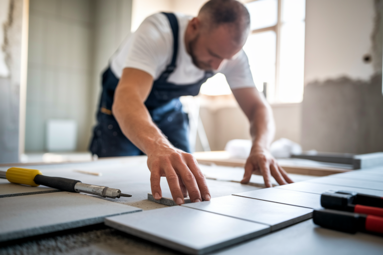 Rénovation Salle de Bain Grenoble : Artisans de Confiance