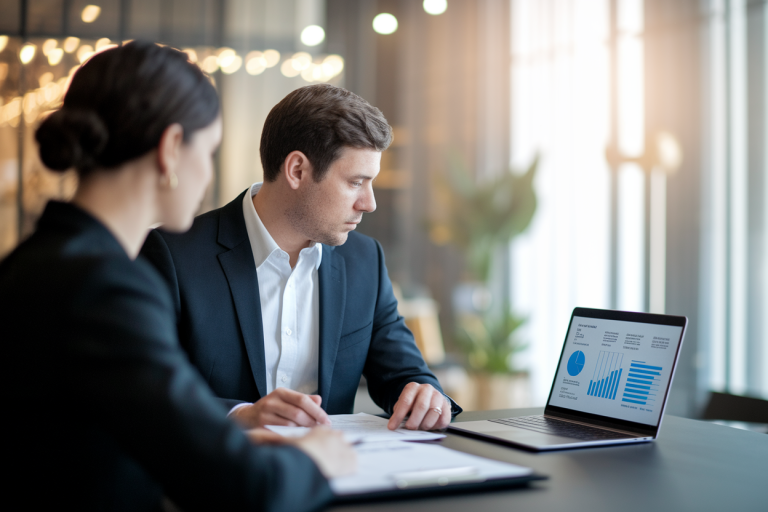 Gestion sous mandat : définition, avantages et inconvénients