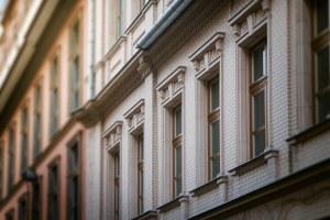 Date de Construction : Comment Connaître l&rsquo;Année de Construction d&rsquo;un Bâtiment ou Maison