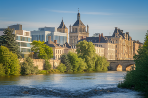 Code postal Ivry-sur-Seine : 94200 Val-de-Marne