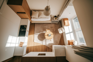 Studio 15 m2 : 8 Plans Avant/Après pour Optimiser l&rsquo;Espace