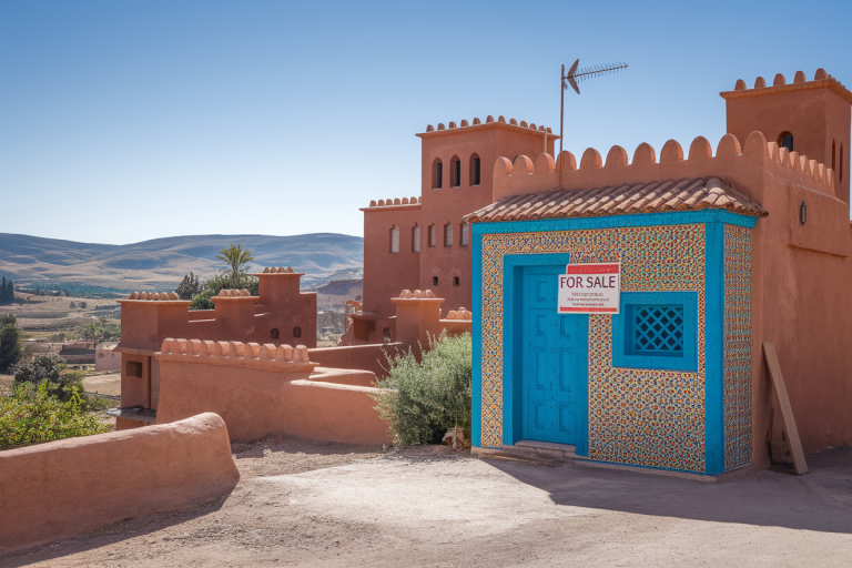 Acheter Maison au Maroc avec 25000 Euros : Budget et Opportunités