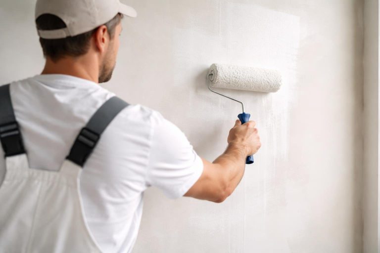 Quel Primaire Accroche MultiGrip Utiliser avant Enduit ?