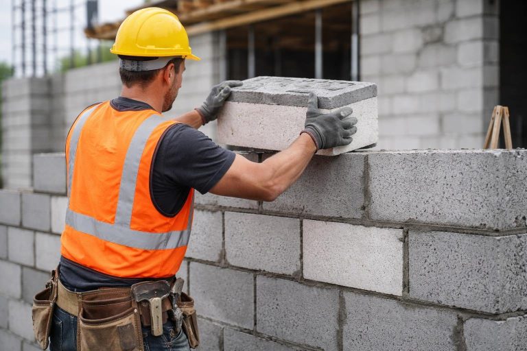 Parpaing Isolant ThermoBloc ZT20 : Prix au m2 en 2026