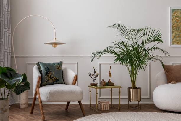 design intérieur salon