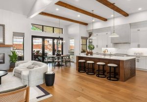 Design d&rsquo;intérieur : quand chaque matière raconte une histoire