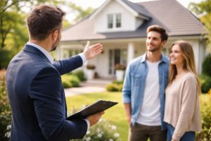 Que Veut Dire Honoraire à la Charge du Vendeur : Définition et Impact