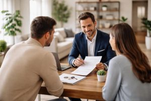 Modèle Offre d&rsquo;Achat Immobilier : les Clauses Essentielles