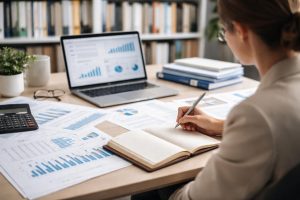 Compte de Charges : Définition et Fonctionnement en Comptabilité