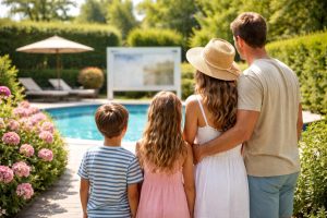Nouvelle Réglementation Piscine 2025 : Ce qui Change