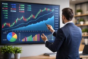 Prélèvements Sociaux Revenus Fonciers : Comment les Calculer ?