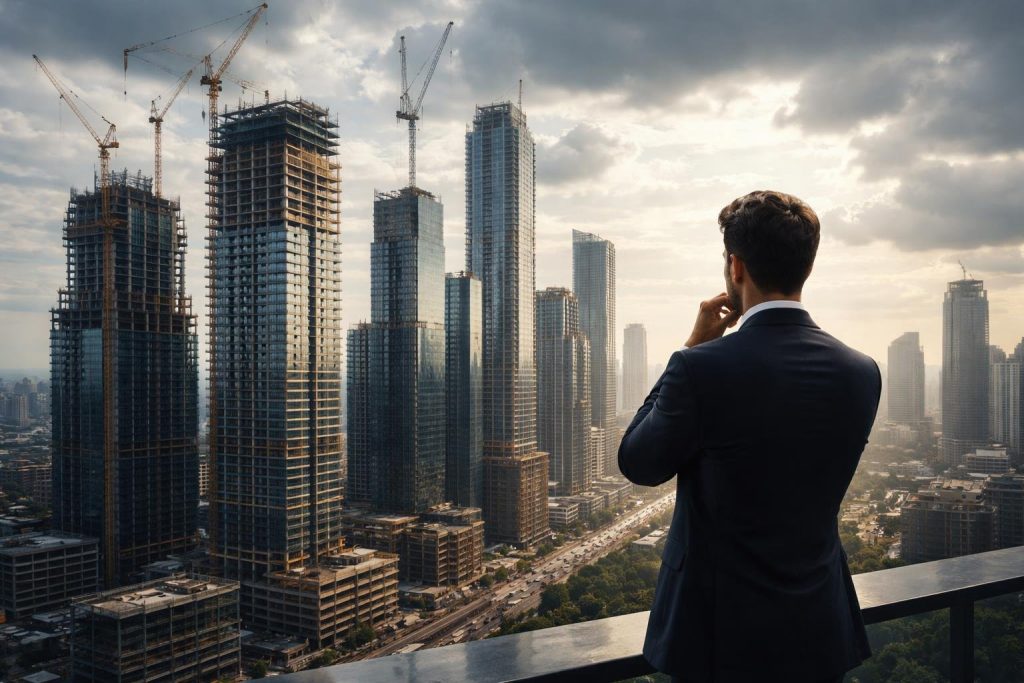 Immobilier 2026 : Faut-il Acheter ou Attendre ?