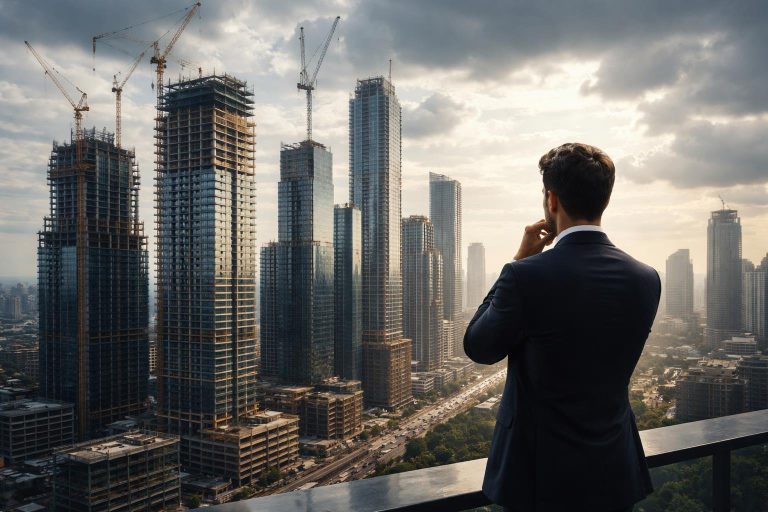 Immobilier 2026 : Faut-il Acheter ou Attendre ?