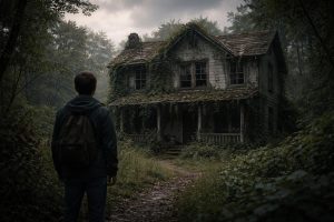 Squatter une Maison : Est-ce si Facile en 2026 ?