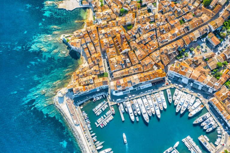 Saint-Tropez par quartiers, choisir son cadre de vie pour un séjour en villa de luxe